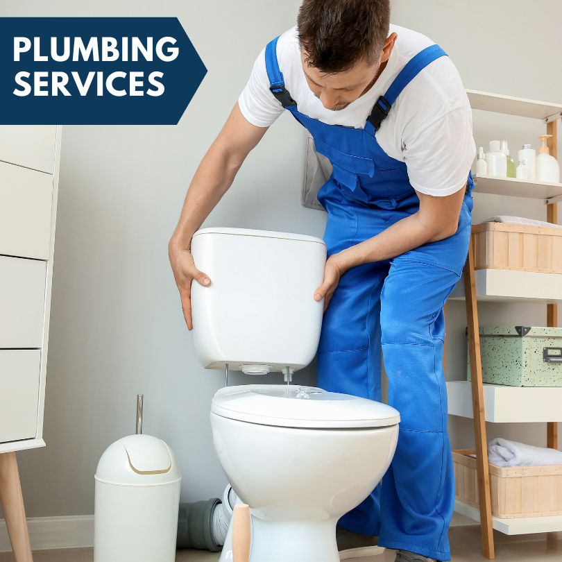 Plumbing Company in Revere, MO